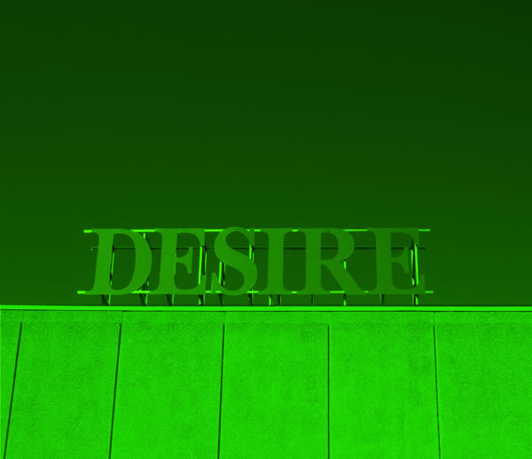 green-desire